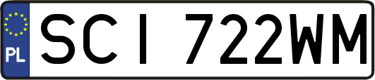 SCI722WM