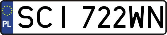 SCI722WN