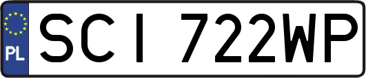 SCI722WP