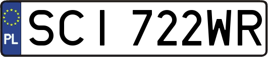 SCI722WR