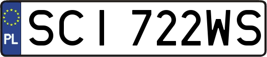 SCI722WS