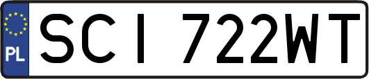 SCI722WT