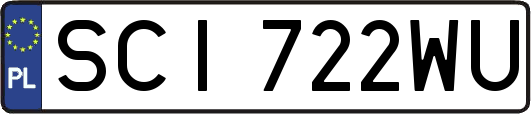SCI722WU