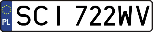 SCI722WV