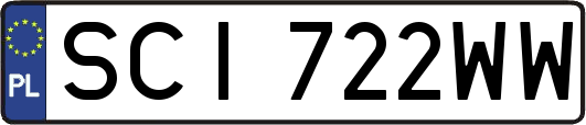 SCI722WW