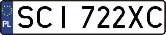 SCI722XC
