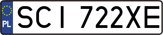 SCI722XE