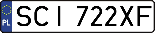 SCI722XF