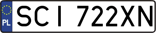SCI722XN