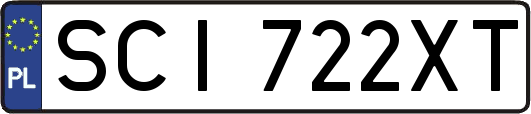 SCI722XT