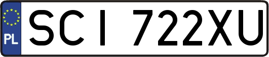 SCI722XU