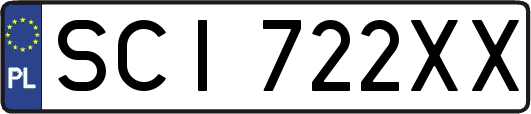 SCI722XX