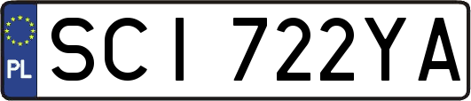 SCI722YA