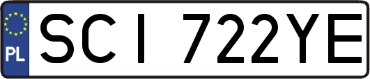 SCI722YE