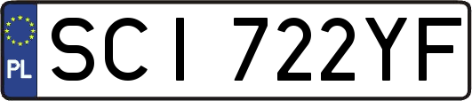 SCI722YF