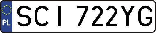 SCI722YG