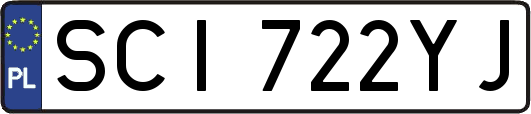 SCI722YJ