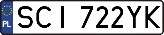 SCI722YK