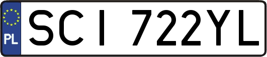 SCI722YL