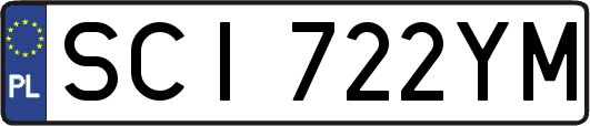 SCI722YM