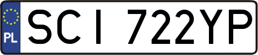 SCI722YP