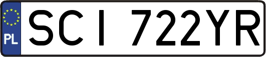 SCI722YR