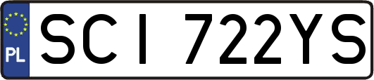 SCI722YS