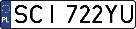 SCI722YU
