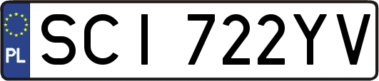 SCI722YV