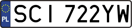 SCI722YW
