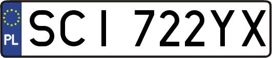 SCI722YX