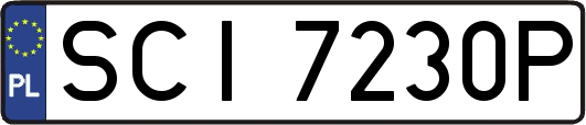 SCI7230P