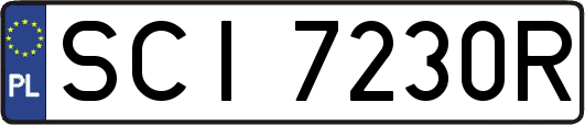 SCI7230R