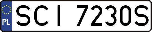SCI7230S