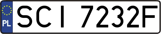 SCI7232F