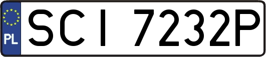 SCI7232P