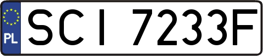 SCI7233F