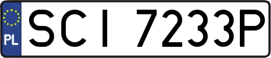 SCI7233P
