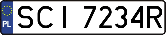 SCI7234R
