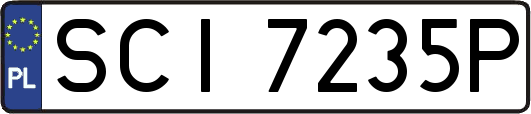 SCI7235P