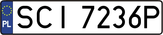 SCI7236P