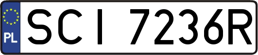SCI7236R