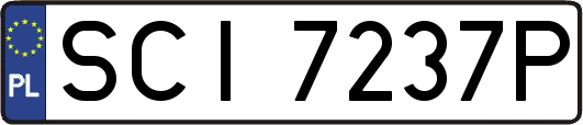 SCI7237P