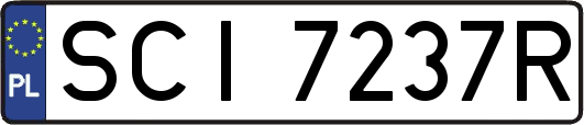 SCI7237R