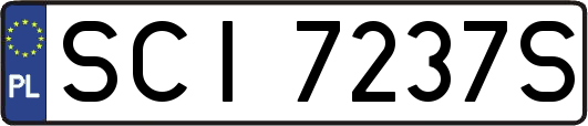 SCI7237S