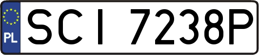 SCI7238P