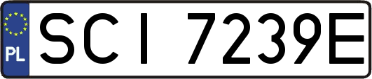 SCI7239E