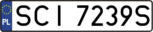 SCI7239S