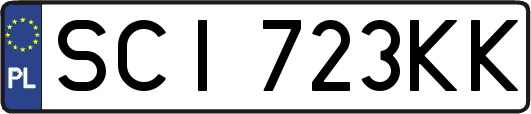 SCI723KK