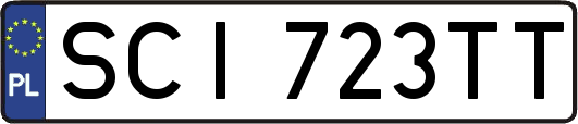 SCI723TT